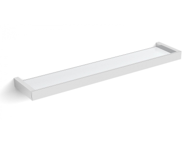 Полка Langberger Accessories 36051A, хром