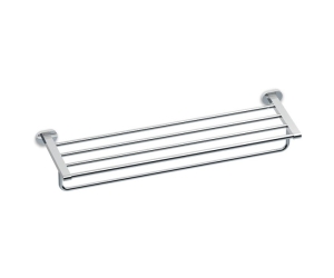 Полотенцедержатель Ravak Chrome CR 330.00, 65 см, хром, X07P194