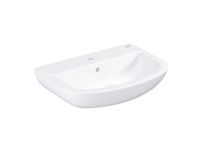 Раковина Grohe Bau Ceramic подвесная, альпин-белый, 39440000