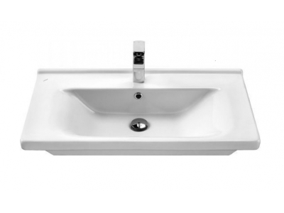 Раковина Santek Миранда 80 см, 1.WH30.2.251