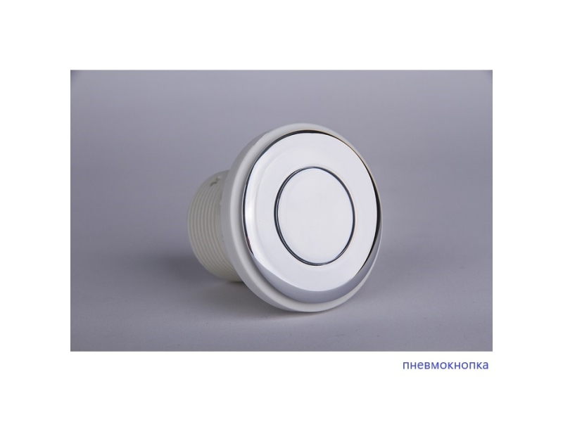Купить Ванна гидромассажная Whitecross Wave Soft, 160 х 80 см, увеличенная толщина акрила, усиленная армировка, белый/хром, 0101.160080.100.SOFT.CR