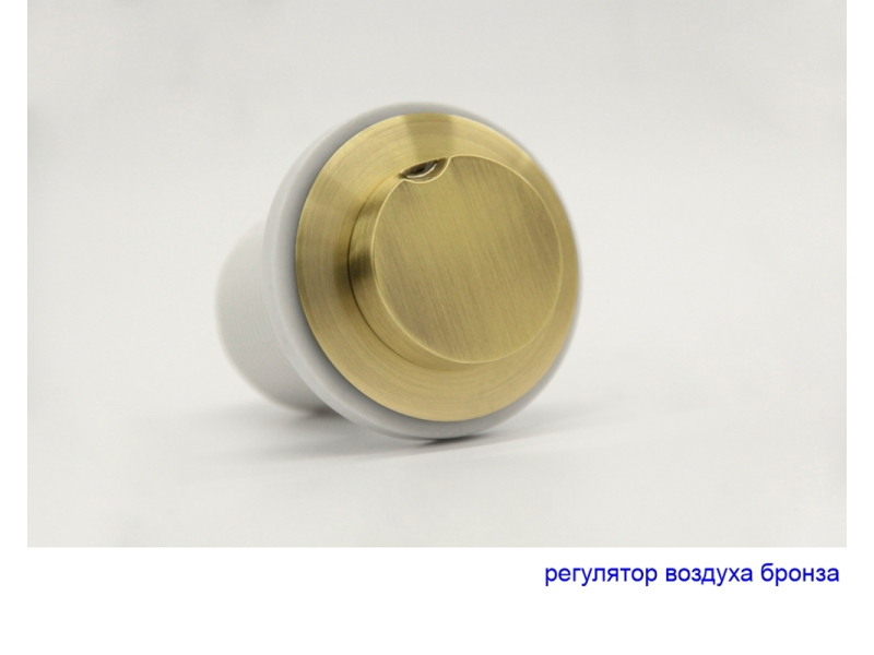 Купить Ванна гидромассажная Whitecross Savia Duo Smart, 170 х 80 см, увеличенная толщина акрила, усиленная армировка, белый/бронза, 0103.170080.100.SMART.BR