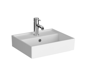 Раковина Vitra ArchiPlan 45 см, белый, 7400B003-0001