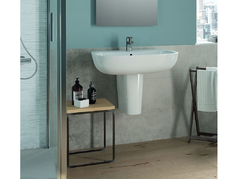 Купить Полупьедестал под раковину Ideal Standard Esedra, T282901