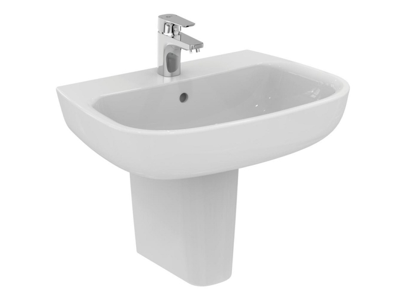 Купить Полупьедестал под раковину Ideal Standard Esedra, T282901