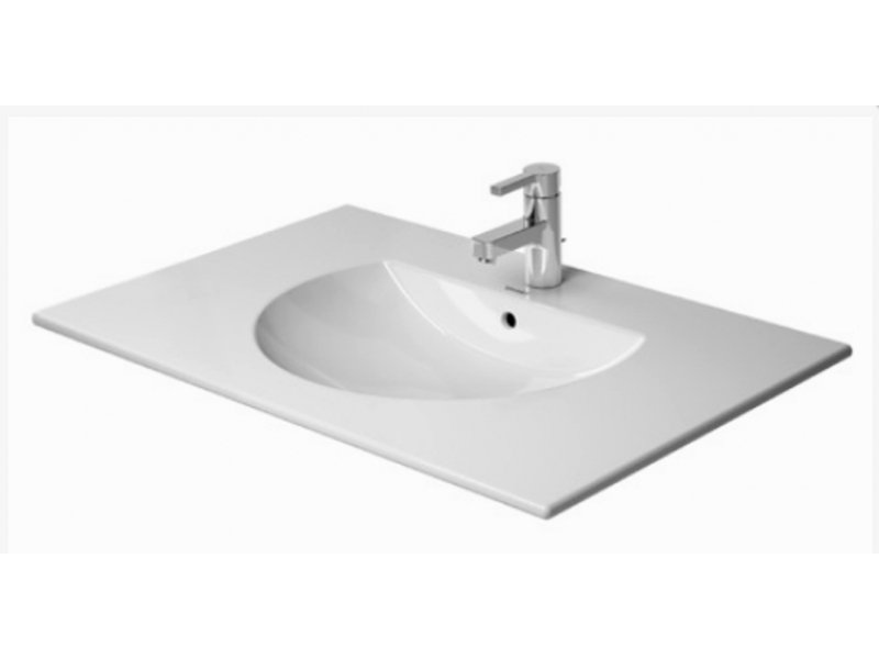 Купить Раковина Duravit Darling New 049963 00 00, 63*52 см