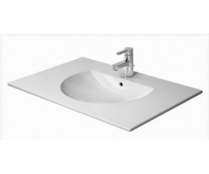 Раковина Duravit Darling New 049963 00 00, 63*52 см