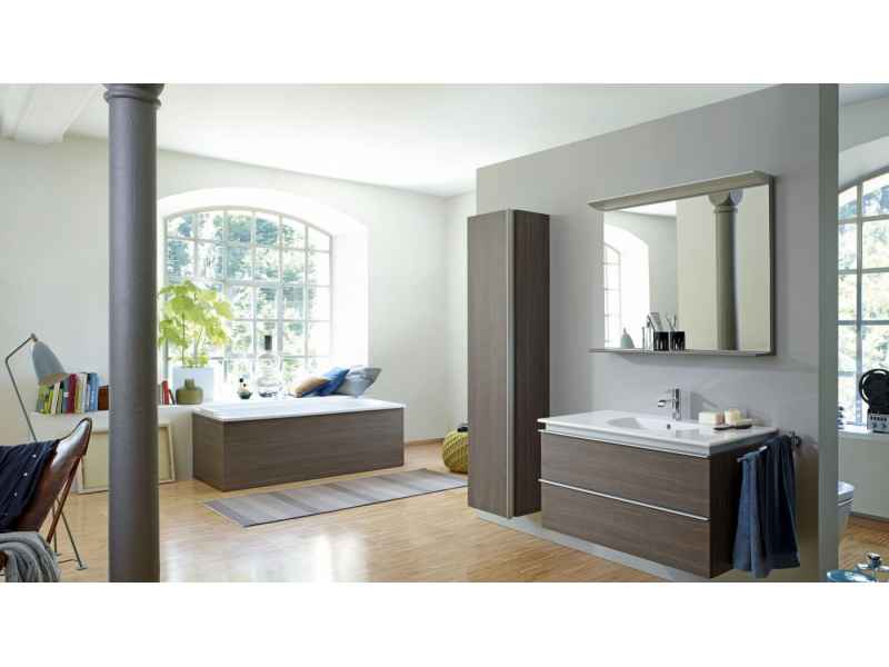 Купить Раковина Duravit Darling New 049963 00 00, 63*52 см