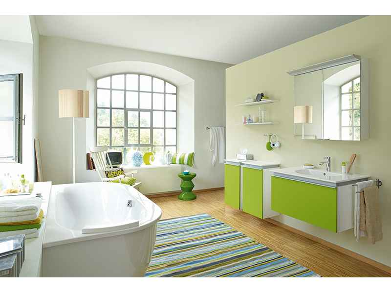Купить Раковина Duravit Darling New 049963 00 00, 63*52 см