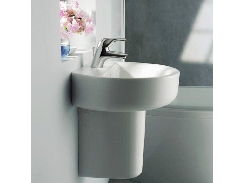 Купить Рукомойник Ideal Standard Connect Sphere E805701 45 см