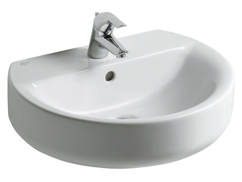 Купить Рукомойник Ideal Standard Connect Sphere E805701 45 см