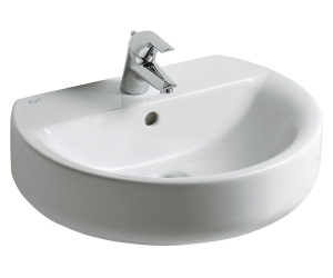 Рукомойник Ideal Standard Connect Sphere E805701 45 см