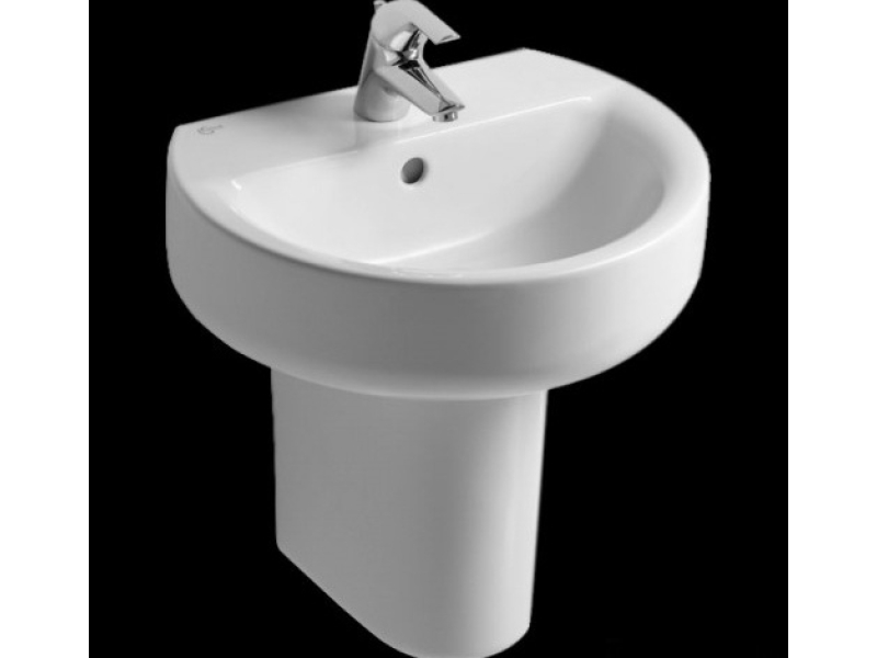 Купить Рукомойник Ideal Standard Connect Sphere E805701 45 см