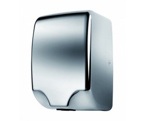 Сушилка для рук Bemeta Hotel 924224131 17.3 x 14.5 x 25.5 см, сталь полированная