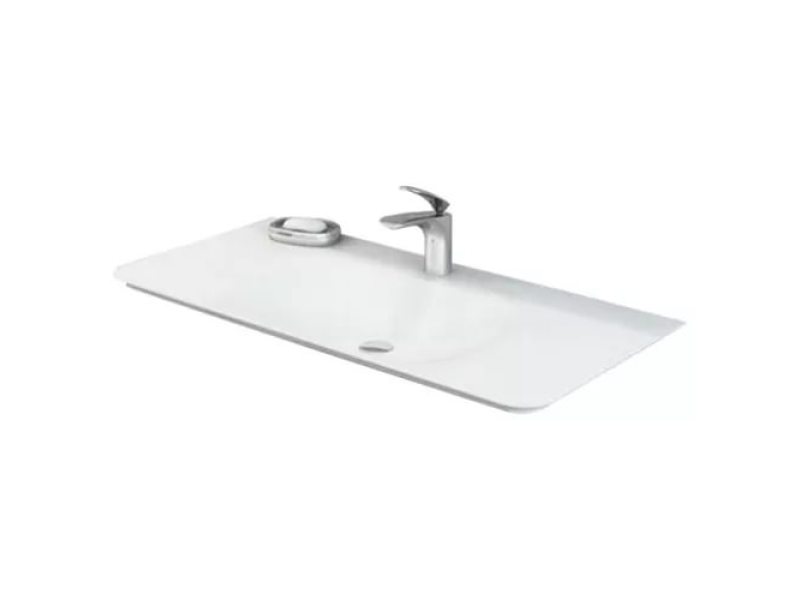 Купить Раковина Am.Pm Sensation M30WPC1001WG, 100 x 48,5 см