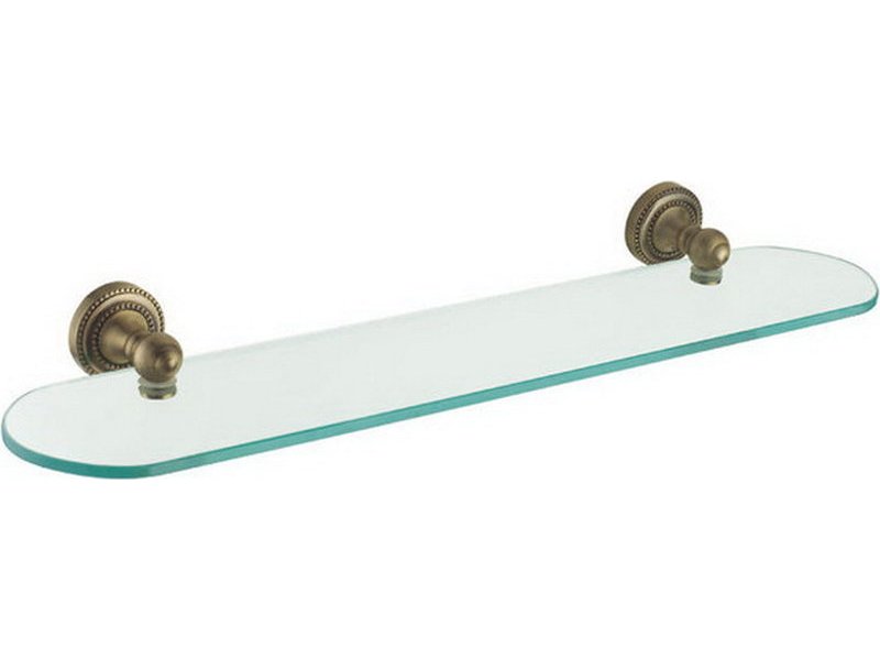 Купить Полка Fixsen Antik FX-61103, бронза