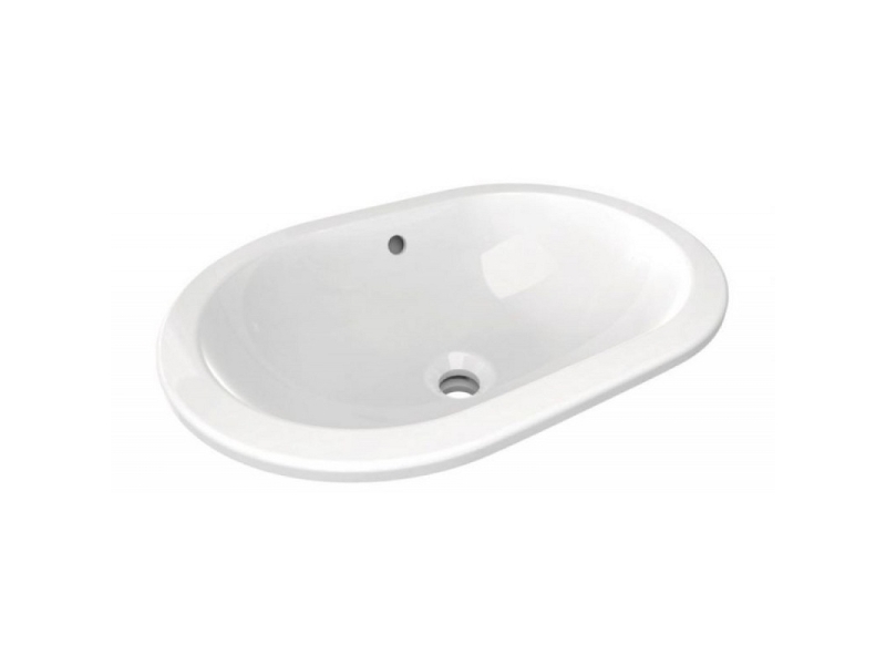Купить Раковина Ideal Standard Connect E505001 62 см