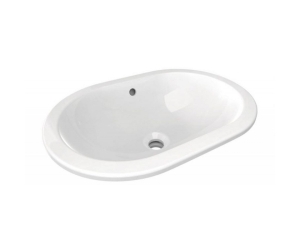 Раковина Ideal Standard Connect E505001 62 см