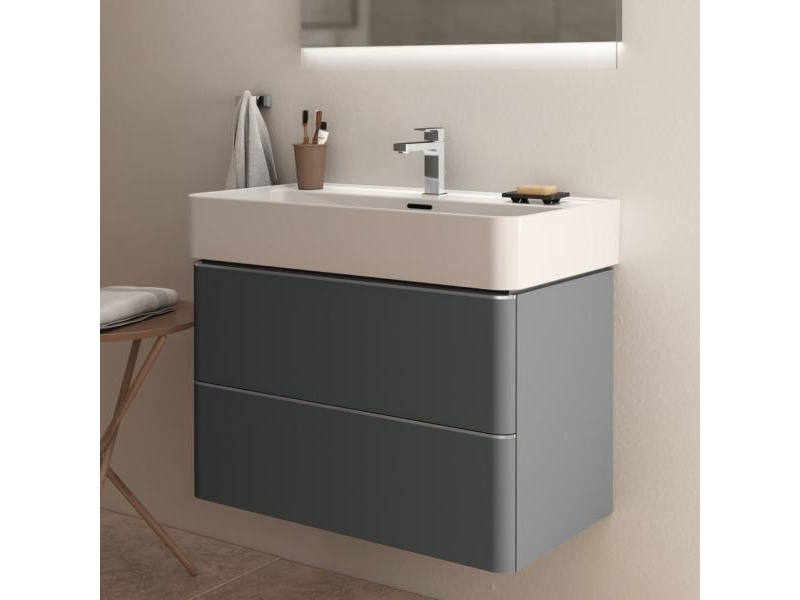 Купить Раковина накладная Ideal Standard Strada II T300101 80 см