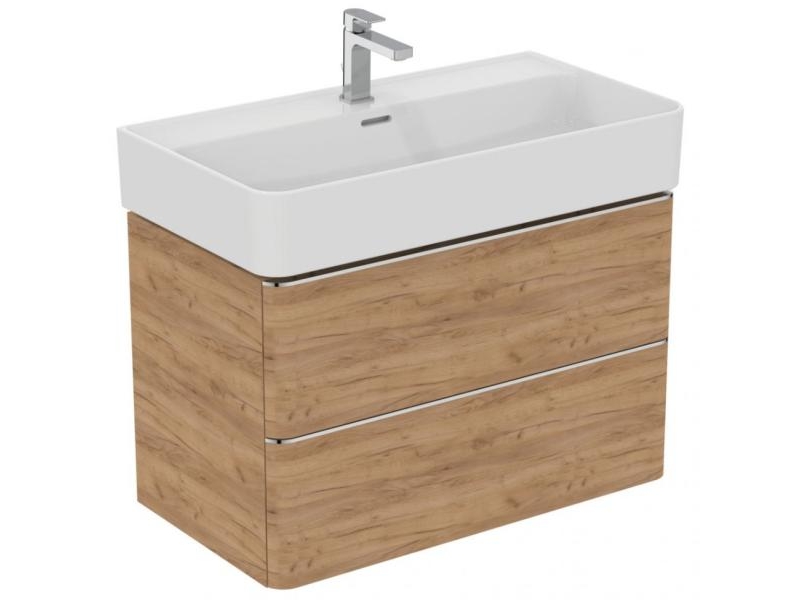 Купить Раковина накладная Ideal Standard Strada II T300101 80 см
