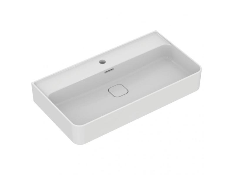 Купить Раковина накладная Ideal Standard Strada II T300101 80 см