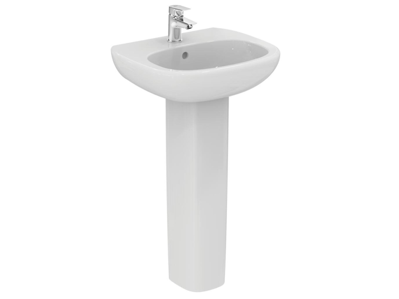 Купить Раковина Ideal Standard Tesi T009401 50 см