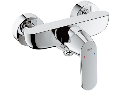 Смеситель Grohe Eurosmart Cosmopolitan 32837000 для душа