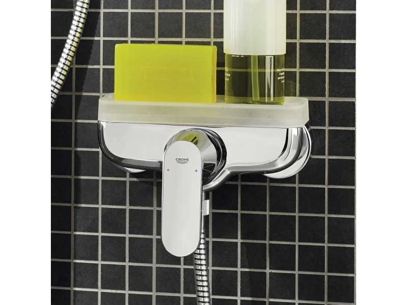 Купить Смеситель Grohe Eurosmart Cosmopolitan 32837000 для душа