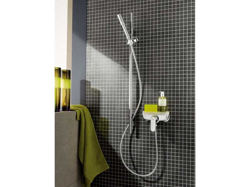 Купить Смеситель Grohe Eurosmart Cosmopolitan 32837000 для душа