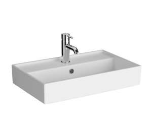 Раковина Vitra ArchiPlan 60 см, белый, 7401B003-0001