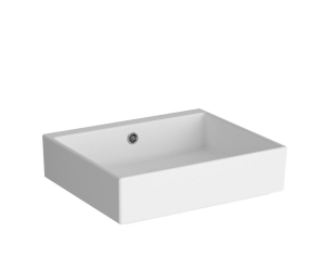 Раковина Vitra ArchiPlan 45 см, белый, 7403B003-0012