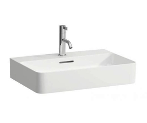 Раковина Laufen Val 8.1028.3.000.104.1, 60 см, накладная