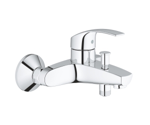 Смеситель Grohe Eurosmart 2015 33300002 для ванны и душа