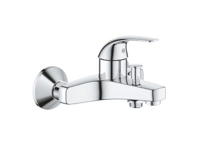Смеситель Grohe BauCurve 23599000 для ванны и душа