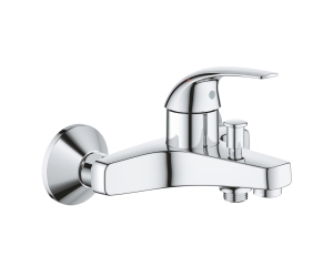 Смеситель Grohe BauCurve 23599000 для ванны и душа