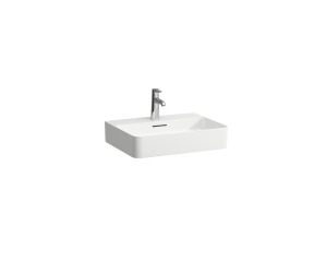 Раковина Laufen Val 8102820001041, 55 см, накладная
