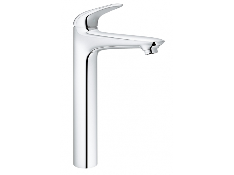 Купить Смеситель для раковины Grohe Eurostyle 2015 23719003, высокий, хром