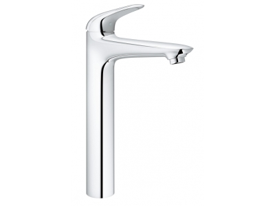 Смеситель для раковины Grohe Eurostyle 2015 23719003, высокий, хром