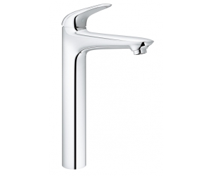Смеситель для раковины Grohe Eurostyle 2015 23719003, высокий, хром