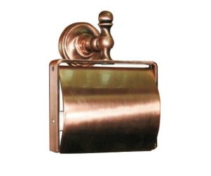 Бумагодержатель Migliore Mirella ML.MRL-M059.RA - медь