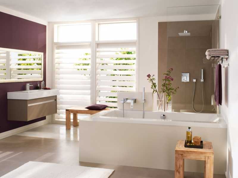Купить Смеситель для ванны Grohe Eurocube 23140000, хром