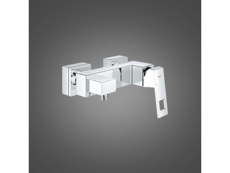 Купить Смеситель для ванны Grohe Eurocube 23140000, хром
