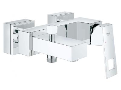 Смеситель для ванны Grohe Eurocube 23140000, хром
