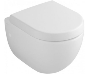 Подвесной унитаз Villeroy&Boch Subway 66041001