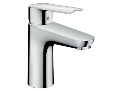 Смеситель для раковины Hansgrohe Logis E 71161000
