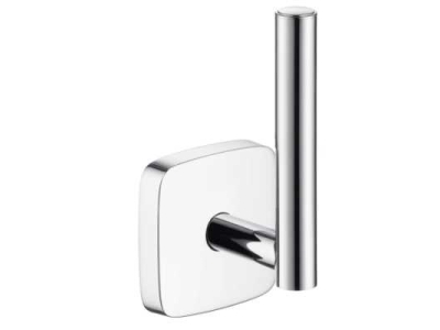 Держатель запасного рулона бумаги Hansgrohe PuraVida 41518000