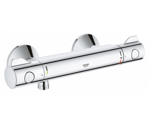 Термостат Grohe Grohtherm 800 34558000 для душа с подключением шланга