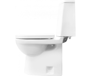 Напольный унитаз Sanita Luxe Next, крышка микролифт, NXTSLCC01040622