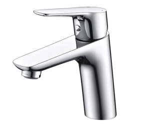Смеситель WasserKRAFT 4503 для раковины, хром