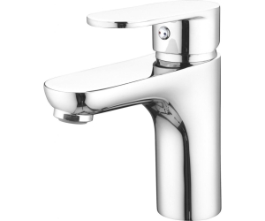 Смеситель для раковины BelBagno Loyd LOY-LVM-CRM